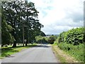 Entering Appleby from Well House Road