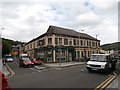 The Porth Hotel, Porth