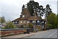 Oast Cottage