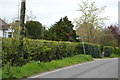 Footpath off Sheephurst Lane