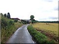 Greenway Forstal Lane, near Harrietsham