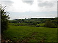 Fields near Longridge