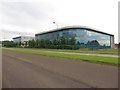 NZ2370 : Office, Esh Plaza Business Park, Newcastle Great Park by Graham Robson