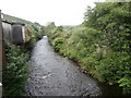 The Rhondda Fach, Porth