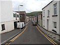 John St, Porth