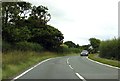 Llanrhos Road in Glanwydden