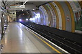 Jubilee Line, Baker Street Station