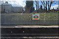 Sydenham Station