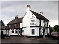 The Bell, Kemsing