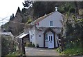 Garden Cottage