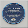 Bulls Head, Market Place, Stockport