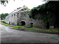 Routingburn Corn Mill, Kilnaheery