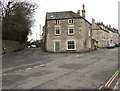 Cotswold House, Minchinhampton