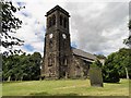 Christ Church, Brampton Bierlow