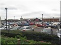 Belvedere Retail Park, Kingston Park, Newcastle upon Tyne