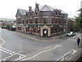 The Llwyncelyn Hotel, Porth