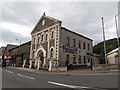 Porth Elim church