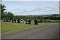 Langfaulds Cemetery