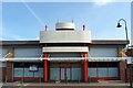 Former Poundstretcher retail unit