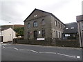 Seion Chapel, Maerdy