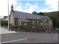 Former church, Porth