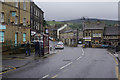 Huddersfield Road, Meltham