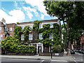 House in Cheyne Place, Royal Hospital Road, Chelsea, London