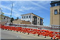 TQ5839 : New houses on the hospital site by N Chadwick