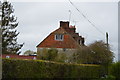 Row of houses, Sheephurst Lane