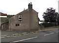 Keep Clear Zone, Bream Road, Lydney