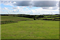 View East from Denholme Gate