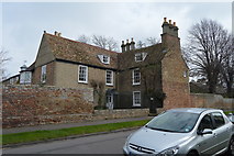 TL4860 : The Rectory, Fen Ditton by N Chadwick
