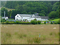 Glengoyne Distillery