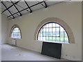 Broadmead Pumping Station - interior (5)