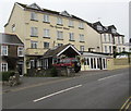 The Gower Hotel, Saundersfoot