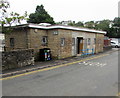 Public toilets south of Milford Street, Saundersfoot