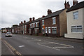 Station Road, Langley Mill