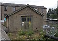 Electricity Substation No 458061 - Skipton Road