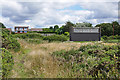 Pumping station, South Hayling