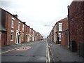 Acregate Lane, Preston