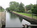 Aqueduct Lock