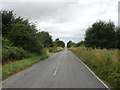 Common Road near North Anston