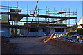 Minehead : Construction Site