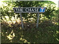 TF2410 : The Chase sign by Geographer