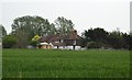 Westbroke Cottages