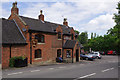 The Horse and Jockey, Selston