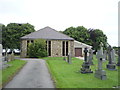 Mellor Methodist Church