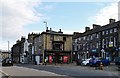 Skipton: The High Street and Sheep Street