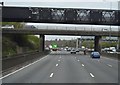 B2430 Bridge, M25