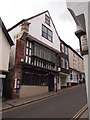 Totnes Museum